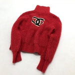 Кофта женская Chanel Артикул LUX-23427. Вид 2