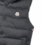 Жилет мужской Moncler Артикул LUX-23282. Вид 3
