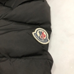 Куртка женская Moncler Артикул LUX-23429. Вид 3
