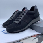 Кроссовки мужские Prada Артикул LUX-23424. Вид 1