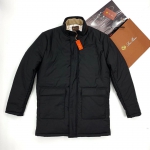 Куртка мужская Loro Piana Артикул LUX-22981. Вид 1