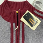 Кофта мужская Zilli Артикул LUX-23657. Вид 2