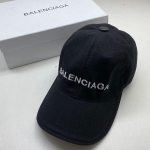 Бейсболка Balenciaga Артикул LUX-22868. Вид 1