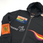 Костюм спортивный мужской Louis Vuitton Артикул LUX-23062. Вид 4