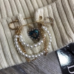 Шапка Christian Dior Артикул LUX-23836. Вид 3