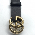 Ремень женский Gucci Артикул LUX-23537. Вид 2