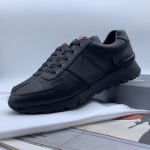 Кроссовки мужские Prada Артикул LUX-23423. Вид 2