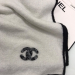 Шарф Chanel Артикул LUX-23843. Вид 2