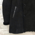 Дубленка мужская Kiton Артикул LUX-23916. Вид 4