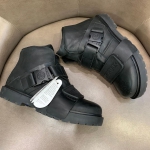Ботинки женские Bikkembergs Артикул LUX-23966. Вид 2