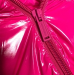 Куртка женская Dsquared Артикул LUX-23964. Вид 6