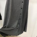 Юбка  Артикул LUX-23647. Вид 2