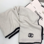 Шарф Chanel Артикул LUX-23843. Вид 1