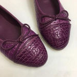 Балетки Chanel Артикул LUX-23521. Вид 3