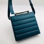 Сумка женская BAULETTO MINI IN VITELLO BUTTER IMBOTTITO Bottega Veneta Артикул LUX-23189. Вид 5