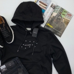 Толстовка мужская Yves Saint Laurent Артикул LUX-23650. Вид 2