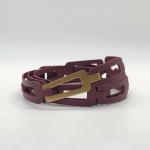 Ремень женский  Артикул LUX-23853. Вид 1