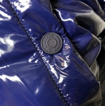 Куртка женская Dsquared Артикул LUX-23964. Вид 5