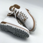 Ботинки женские  Артикул LUX-24279. Вид 3