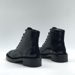 Ботинки женские Chanel Артикул LUX-24278. Вид 2