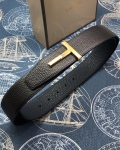 Ремень мужской Tom Ford Артикул LUX-23531. Вид 1