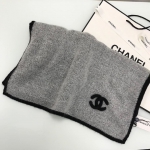 Шарф Chanel Артикул LUX-23840. Вид 1