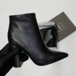 Ботильоны Yves Saint Laurent Артикул LUX-24283. Вид 2