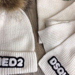 Комплект  Dsquared Артикул LUX-23857. Вид 2