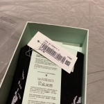 Носки Off-White™ Артикул LUX-24288. Вид 3