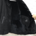 Дубленка мужская Kiton Артикул LUX-23916. Вид 5