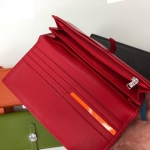 Кошелёк Hermes Артикул LUX-24962. Вид 2