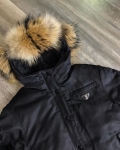 Пальто Prada Артикул LUX-24626. Вид 2