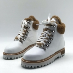 Ботинки женские  Артикул LUX-24279. Вид 1