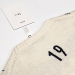 Свитер женский Christian Dior Артикул LUX-23299. Вид 2