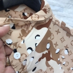 Блузка Louis Vuitton Артикул LUX-23516. Вид 2