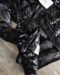 Куртка женская Moncler Артикул LUX-23376. Вид 2