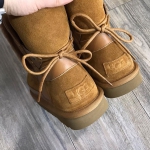 Угги Ugg Australia Артикул LUX-24036. Вид 3