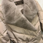 Пальто Loro Piana Артикул LUX-24490. Вид 3