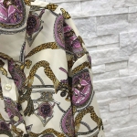 Блузка детская  Артикул LUX-24766. Вид 2