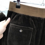 Костюм спортивный женский Tom Ford Артикул LUX-24496. Вид 3