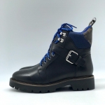 Ботинки женские Louis Vuitton Артикул LUX-24528. Вид 3