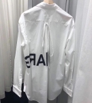 Рубашка женская  Артикул LUX-24108. Вид 2