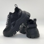 Кроссовки женские  Prada Артикул LUX-24521. Вид 3