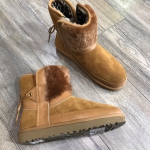 Угги Ugg Australia Артикул LUX-24036. Вид 1