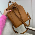 Рюкзак женский  Prada Артикул LUX-23673. Вид 3