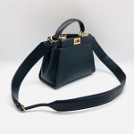 Сумка женская Fendi Артикул LUX-24343. Вид 3