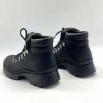 Ботинки женские Prada Артикул LUX-24740. Вид 3