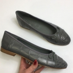 Балетки Chanel Артикул LUX-23522. Вид 2