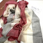 Палантин Loro Piana Артикул LUX-24516. Вид 1