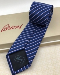 Галстук Brioni Артикул LUX-24896. Вид 2